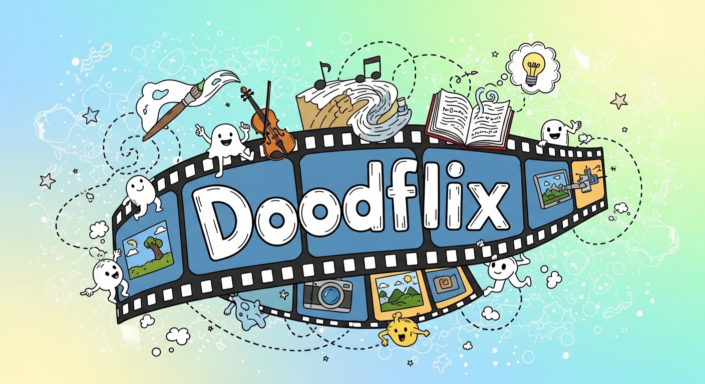 Doodflix