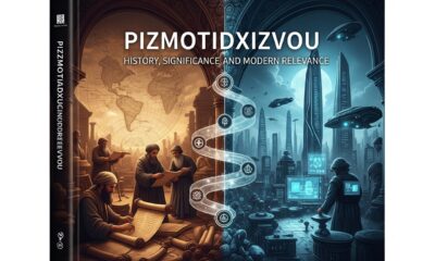 Pizmotidxizvou