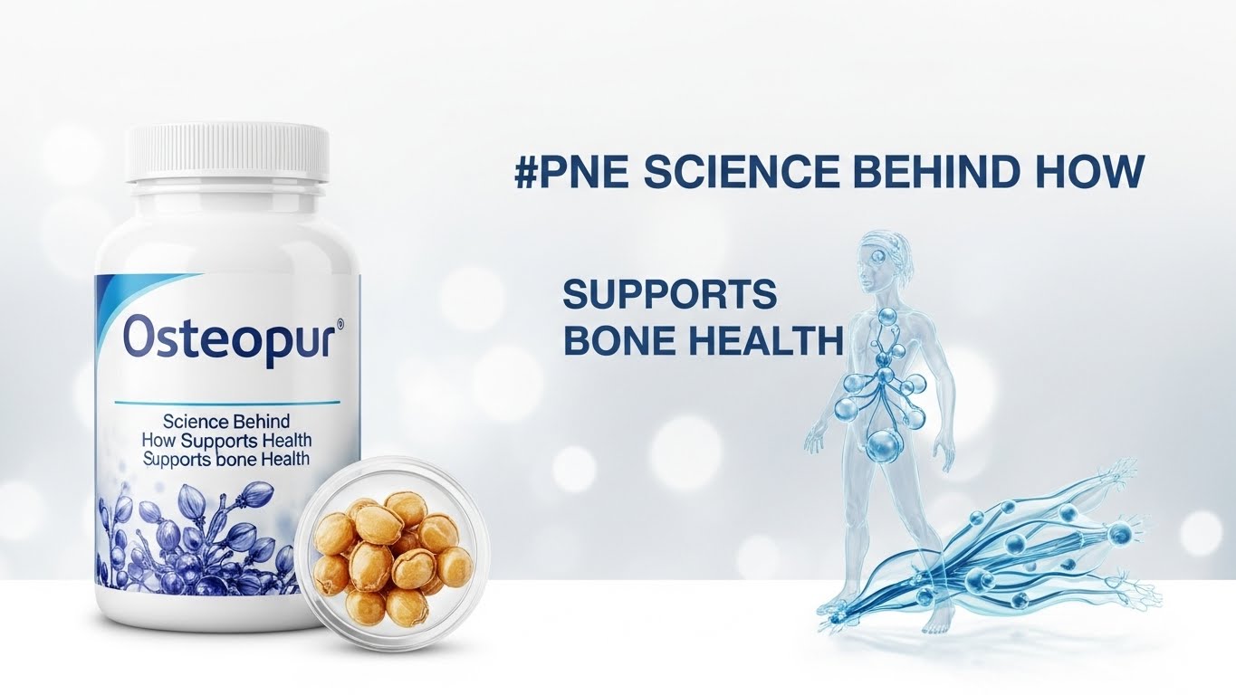 Osteopur