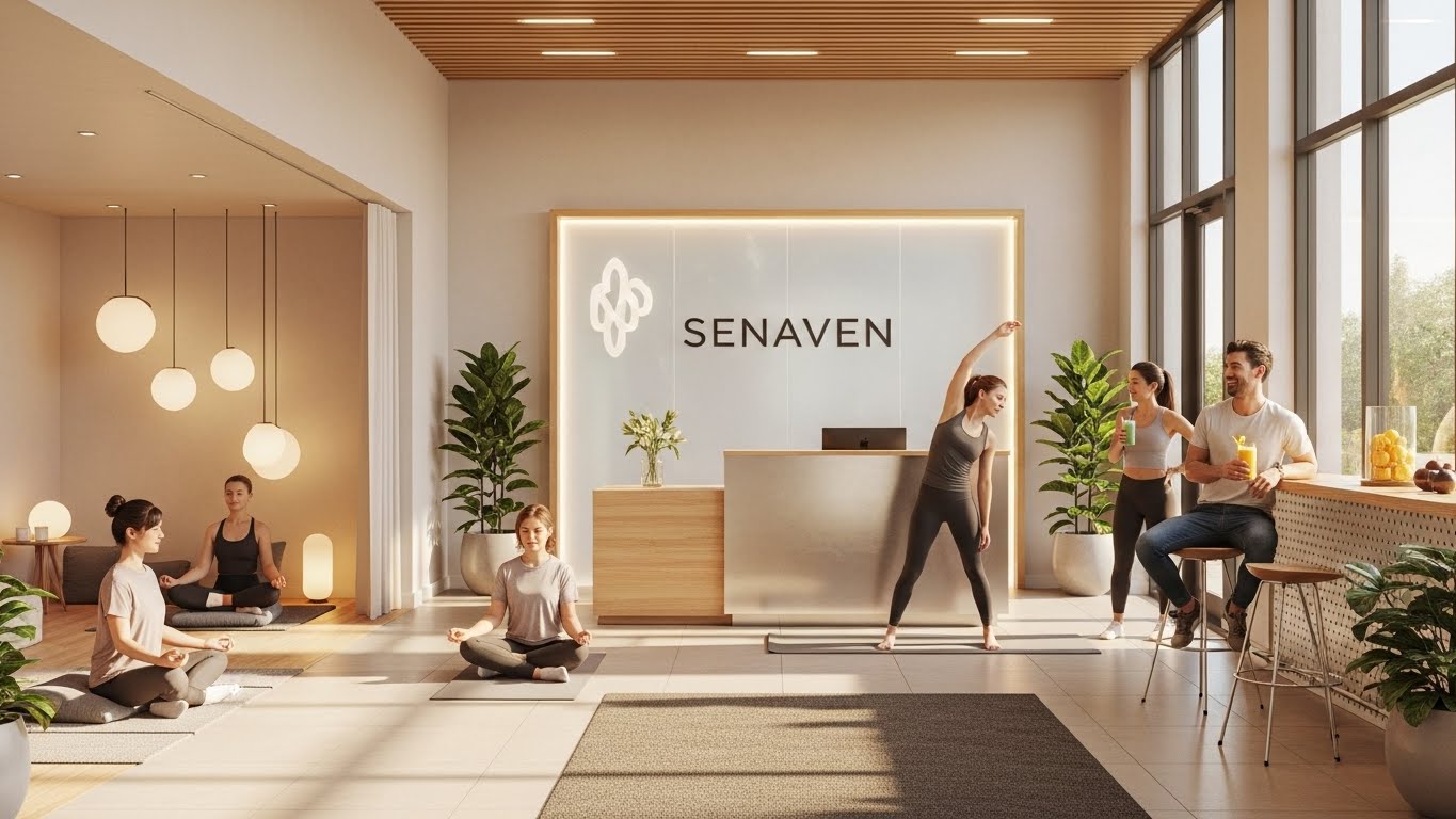 Senaven