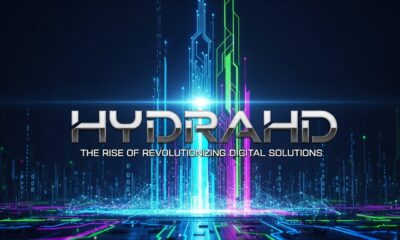 Hydrahd