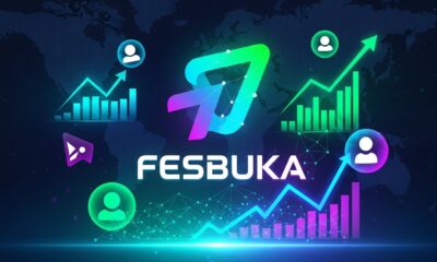 Fesbuka