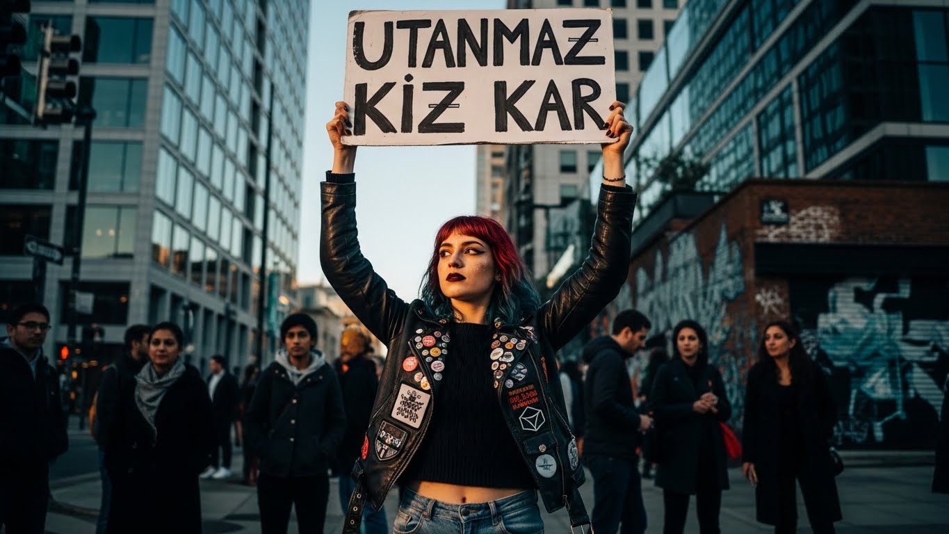 UtanmazKızKar