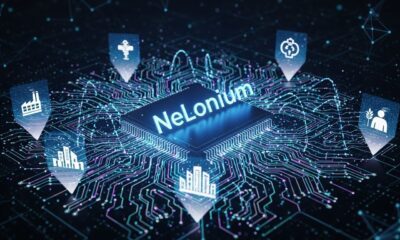 Nelonium