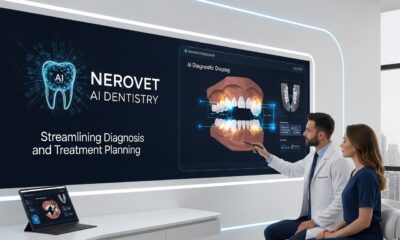 Nerovet AI Dentistry