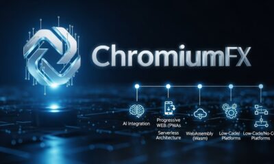 ChromiumFX