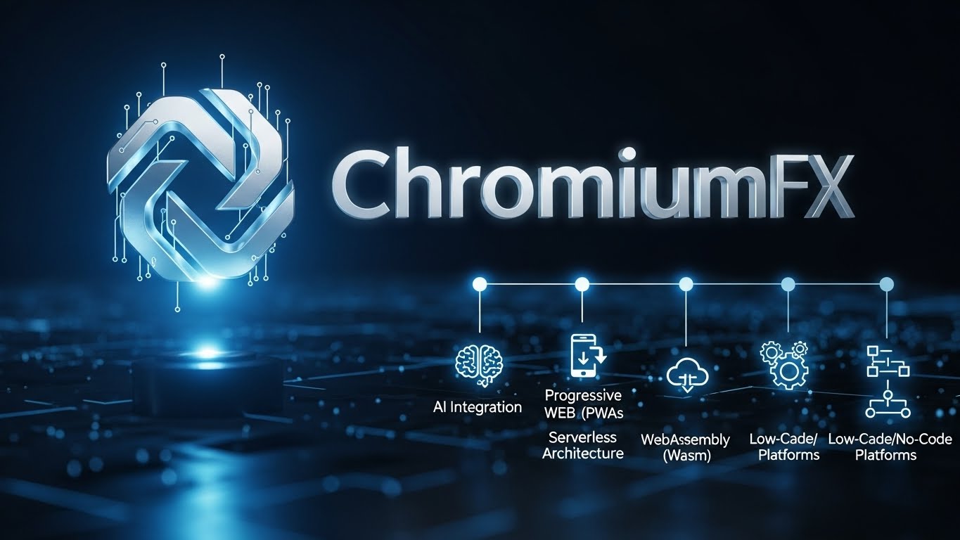 ChromiumFX