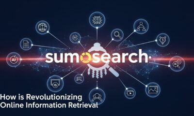 Sumosearch