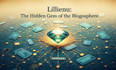Lillienu