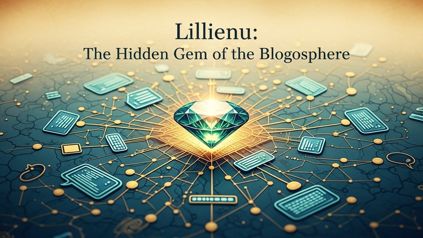 Lillienu