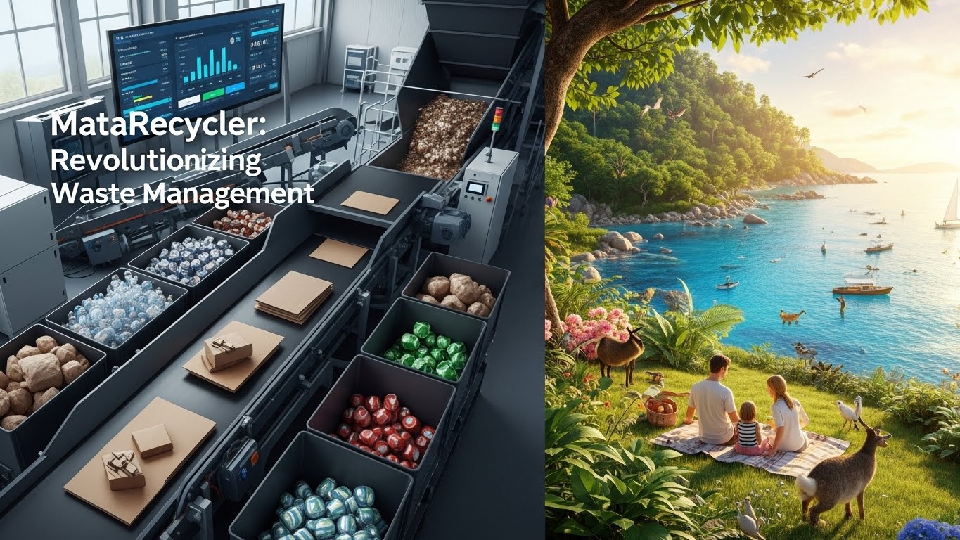 MataRecycler
