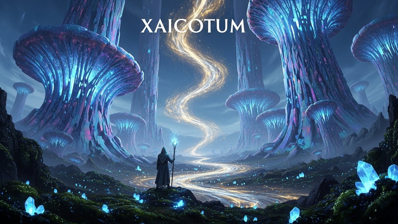 Xaicotum