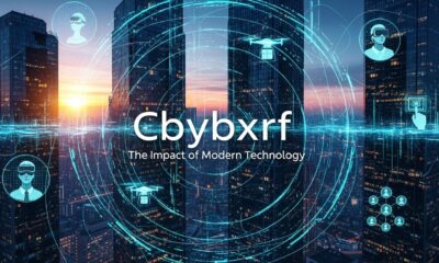 Cbybxrf