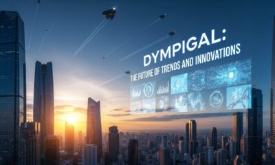 Dympigal