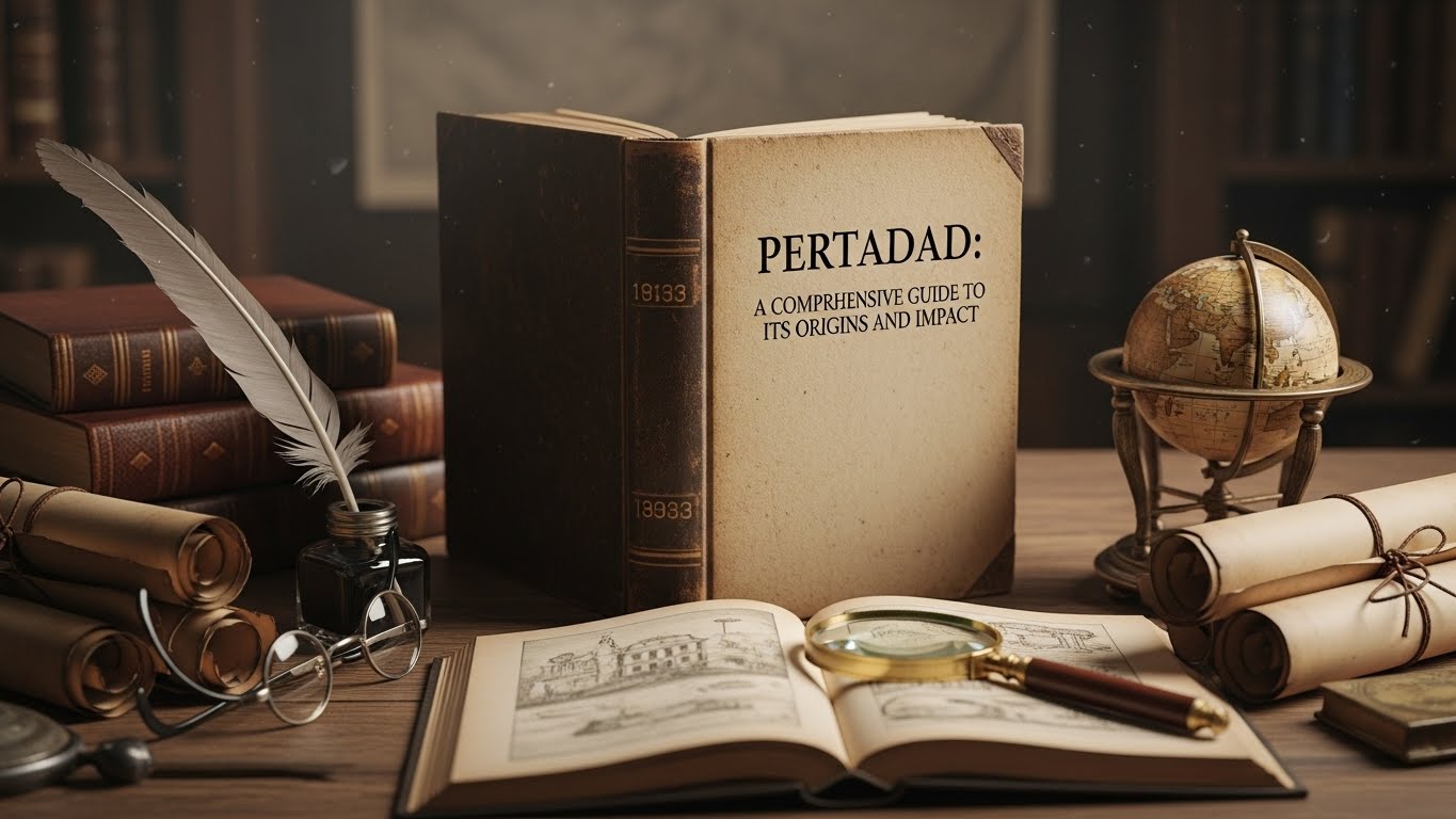 Pertadad